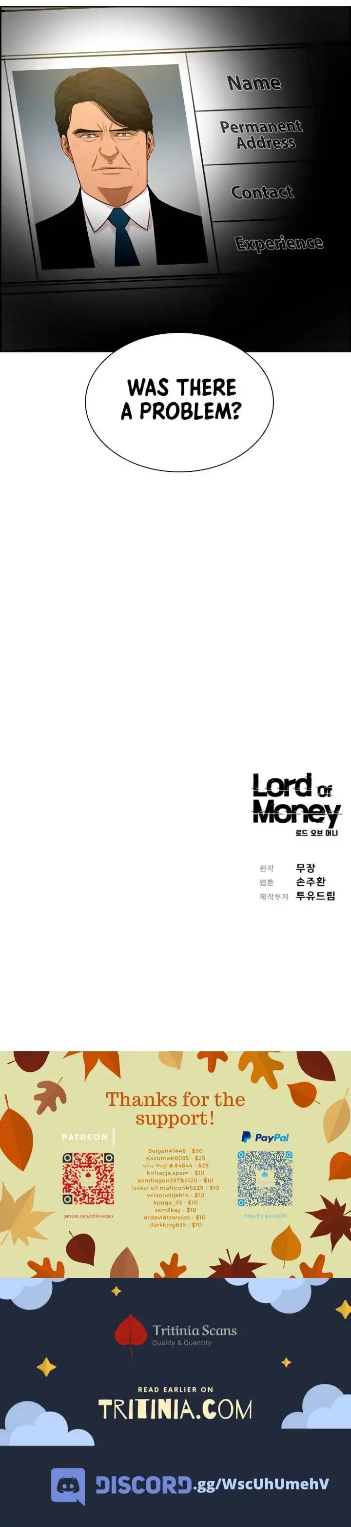 Lord of Money Chapter 70 12